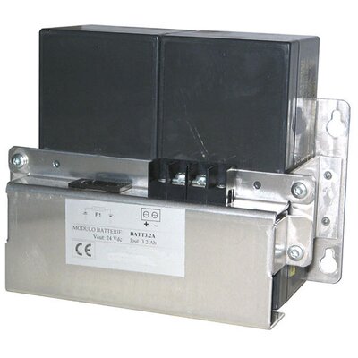 Moduł bateryjny 24 V DC / 24 V DC, BATT7/24VRLA
