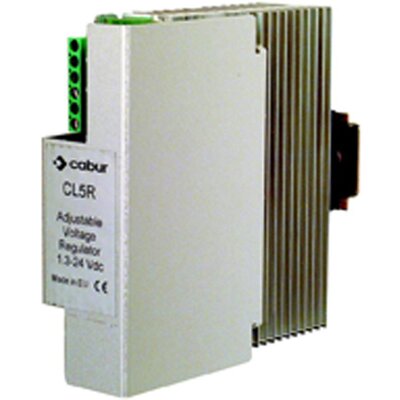 Zasilacz impulsowy 9-26 V AC/1,2-24 V DC, 5 A, 120 W, CL5R