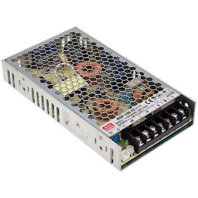Zasilacz impulsowy 230 V AC / 48 V DC, 2,1 A, 100 W, RSP-100-48