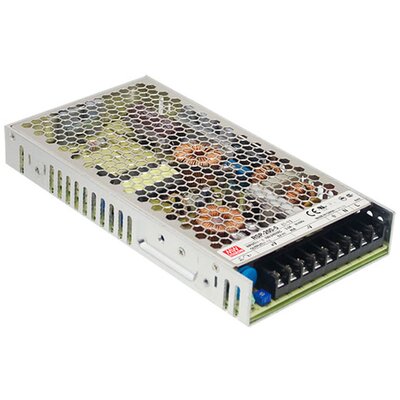 Zasilacz impulsowy 230 V AC / 48 V DC, 4,2 A, 200 W, RSP-200-48