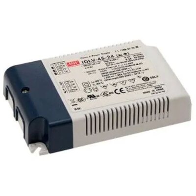 Zasilacz Meanwel LED, IDLV-45-12