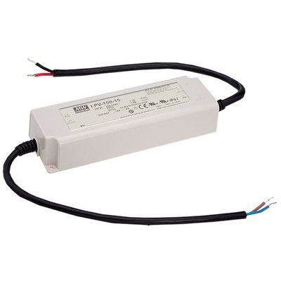 Zasilacz LED 230 V AC / 12 V AC, 10 A, 150 W, LPV-100-12