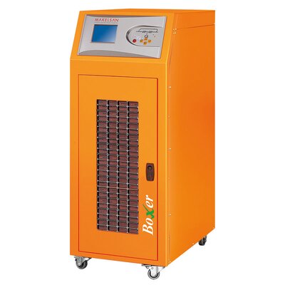 Zasilacz BX3380 80 kVA