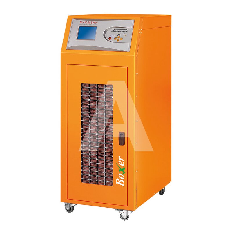 Zasilacz BX33100 100 kVA