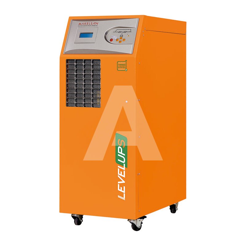 Zasilacz LevelUPS 30 kVA