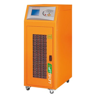 Zasilacz LevelUPS 80 kVA