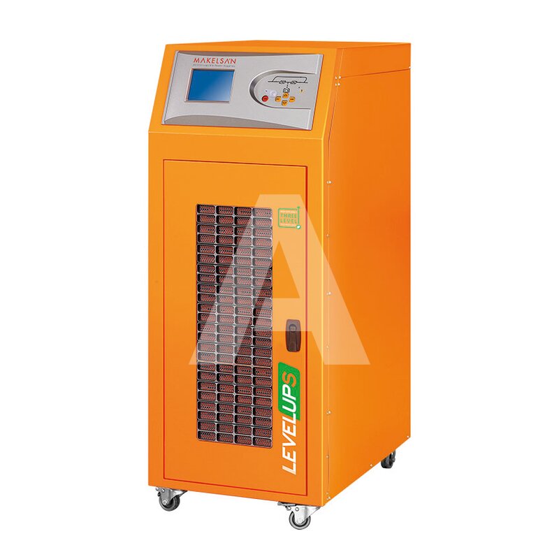 Zasilacz LevelUPS 80 kVA