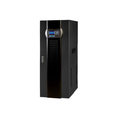 Zasilacz UPS Delta online 80 kVA/72 kW, 3 fazy, akumulatory dające podtrzymanie 7 min, DS300, DS380-7