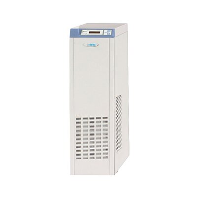 Zasilacz UPS Delta online 10 kVA/7 kW, 3 fazy/1 faza, DLT200