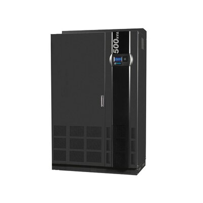 Zasilacz UPS Delta online 500 kVA/400 kW, 3 fazy, DS300 Hi, DS3500