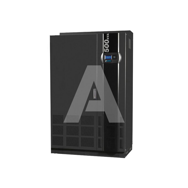 Zasilacz UPS Delta online 300 kVA/270 kW, 3 fazy, DS300 Hi, DS3300