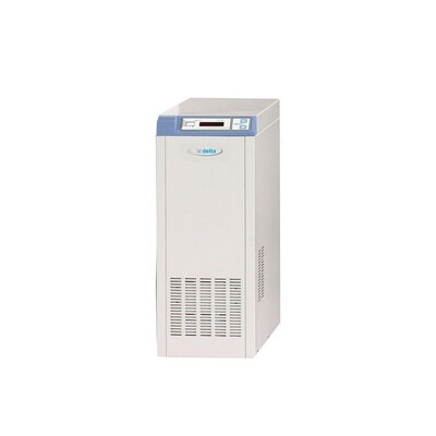 Zasilacz UPS Delta online 6 kVA/4,2 kW, 3 fazy/1 faza, DLT200