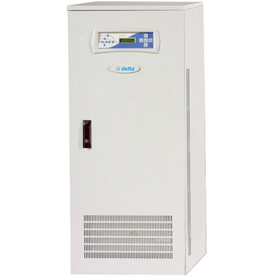 Zasilacz UPS Delta online 30 kVA/21 kW, 3 fazy/1 faza, DLT200