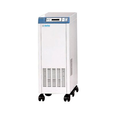 Zasilacz UPS Delta online 7 kVA/4,9 kW, 1 faza, DLT100, DLT107