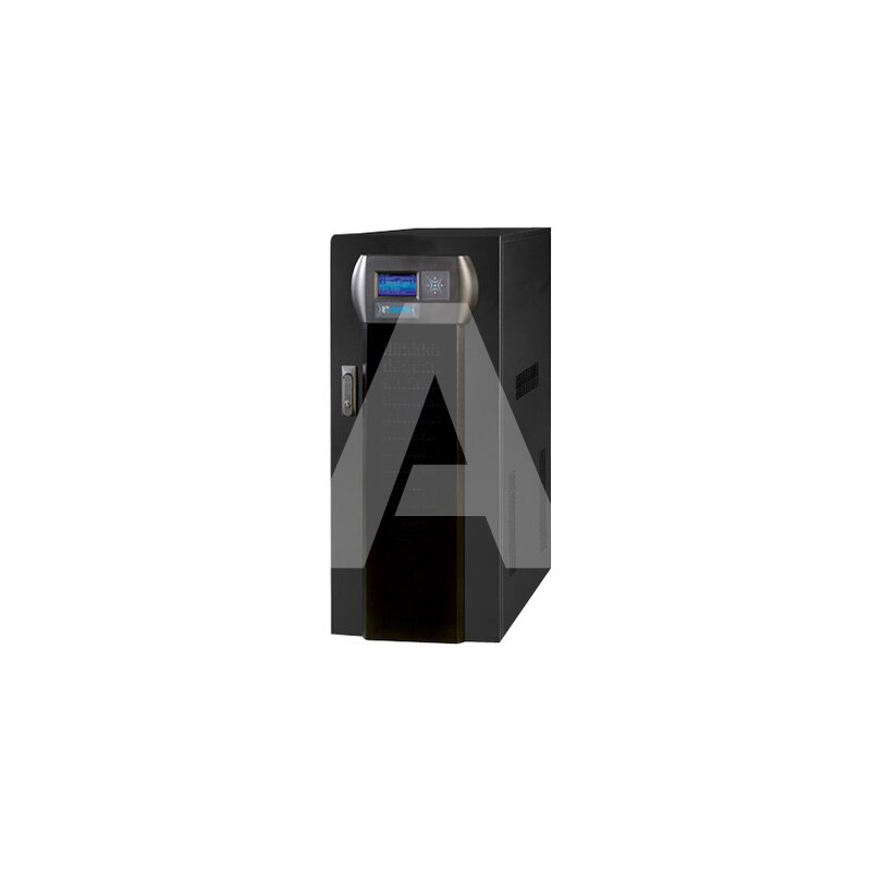 Zasilacz UPS Delta online 20 kVA/18 kW, 3 fazy, akumulatory dające podtrzymanie 30 min, DS300, DS320-30