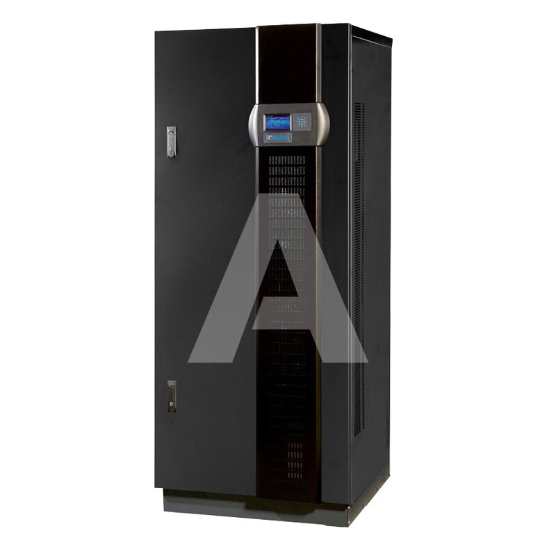 Zasilacz UPS Delta online 100 kVA/90 kW, 3 fazy, akumulatory dające podtrzymanie 9 min, DS300, DS3100-9