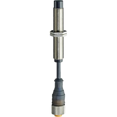 Czujnik indukcyjny RF IS M12 nb-ST 2 m