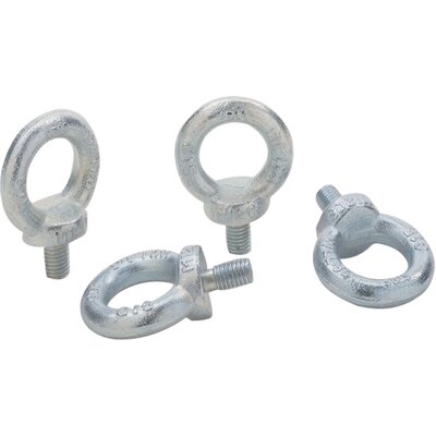 Zestaw śrub oczkowych do szaf sterowniczych, M12,  WTGS-001