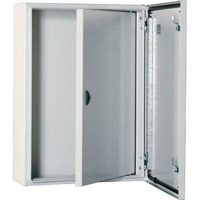 Zabudowa modułów do obudowy sterowniczej ST/P 45, MDST4500