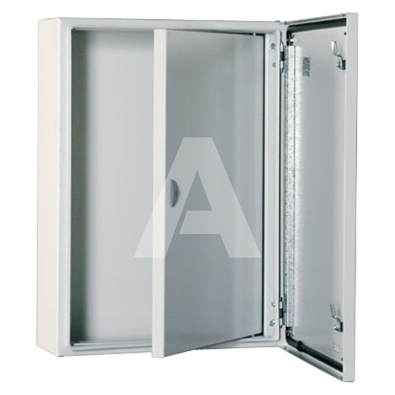 Zabudowa modułów do obudowy sterowniczej ST/P 45, MDST4500