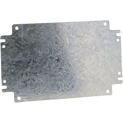 Płyta montażowa do skrzynki zaciskowej EGRAN, 300x200 mm, EGPA030020