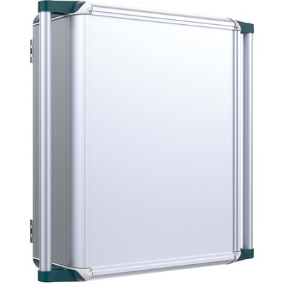Aluminiowa obudowa panelu operatorskiego, ETCR506009 - obudowa z panelem