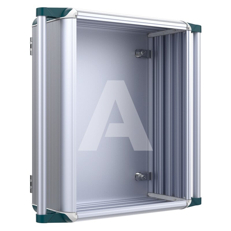 Panel przedni obudowy ETCP5060 - obudowa