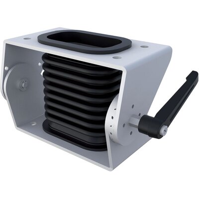 Adapter nachylenia panelu, ETR060410