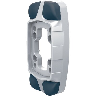 Stałe mocowanie naścienne, aluminiowe, ETR120390