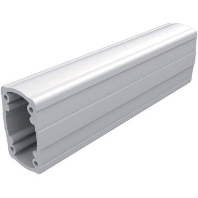 Profil wsporczy, 86x53x500 mm, ETR060050