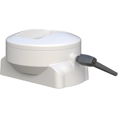 Obrotowy łącznik panelu, 72x45 mm,  ETR045310