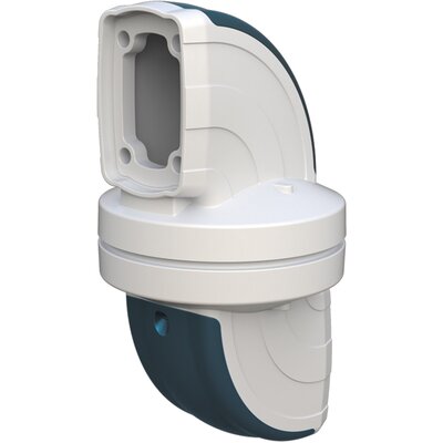 Obrotowy zawias pośredni, 72x45 mm,  ETR045350