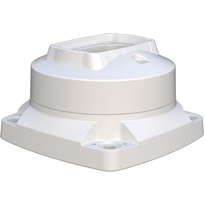 Obrotowe mocowanie pionowe, 72x45 mm, ETR045370