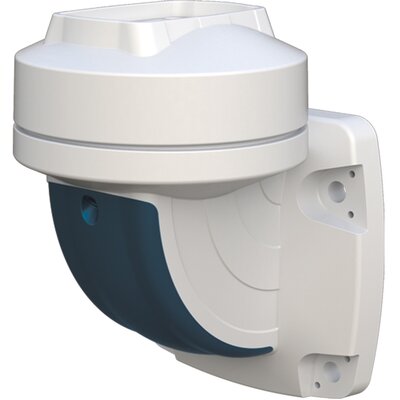 Obrotowe mocowanie naścienne, 72x45 mm,  ETR045390
