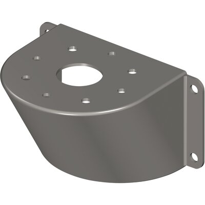 Wspornik ze stali nierdzewnej 304L, ERPS-001XA