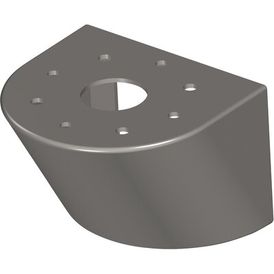 Wspornik ze stali nierdzewnej 304L, ERPS-001XP