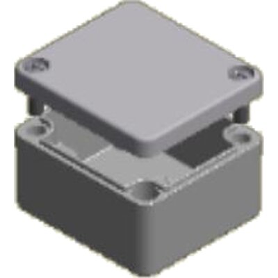 Skrzynka zaciskowa MBA 504530 (0101100100)