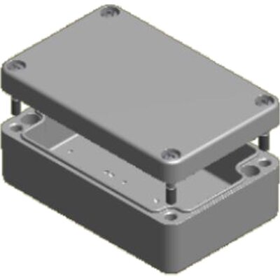 Skrzynka zaciskowa MBA 906030 (0101100400)