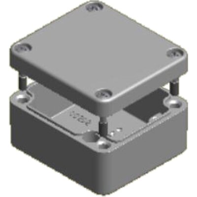Skrzynka zaciskowa MBA 606030 (0101100200)
