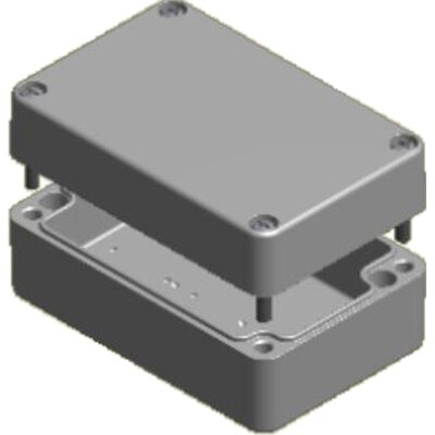 Skrzynka zaciskowa MBA 906045 (0101100500)