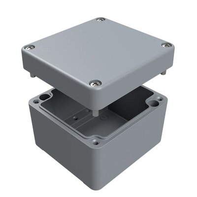Skrzynka zaciskowa MBA 708055 (0101100900)