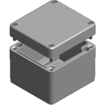 Skrzynka zaciskowa MBA 708065 (0101100990)
