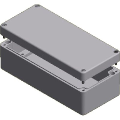 Skrzynka zaciskowa MBA 178055 (0101101300)