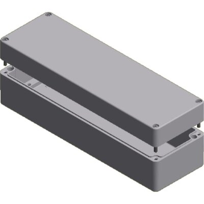 Skrzynka zaciskowa MBA 258065 (0101101500)