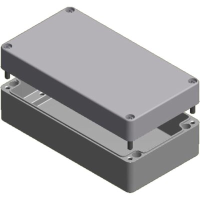 Skrzynka zaciskowa MBA 221275 (0101102100)