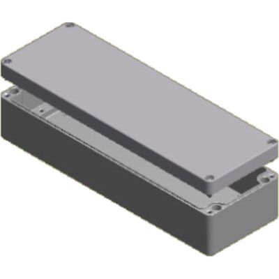 Skrzynka zaciskowa MBA 361280 (0101102400)