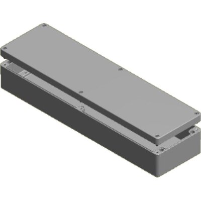 Skrzynka zaciskowa MBA 561690 (0101102900)