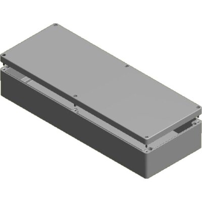 Skrzynka zaciskowa MBA 602311 (0101103700)