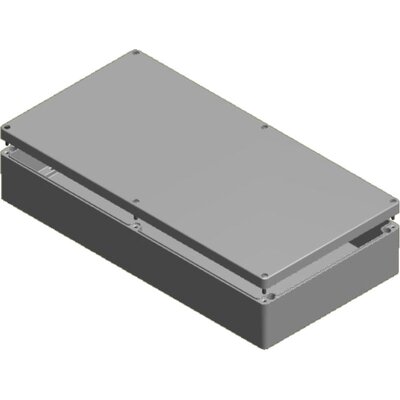 Skrzynka zaciskowa MBA 603111 (0101103800)