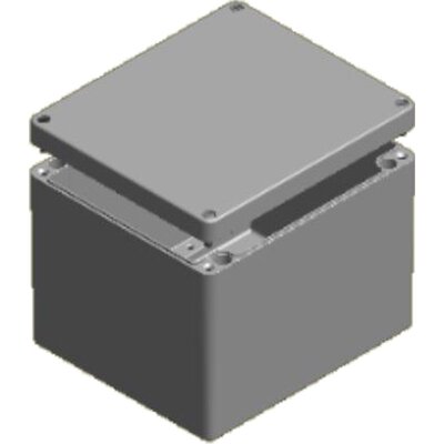 Skrzynka zaciskowa MBA 202318 (0101104100)